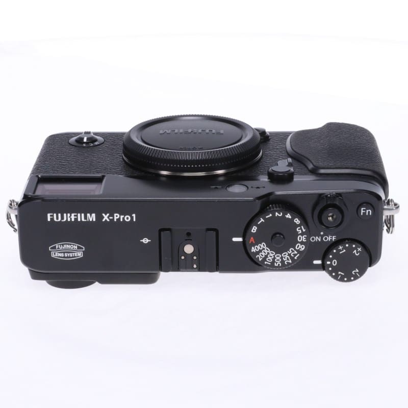 FUJIFILM X-Pro1 ボディ