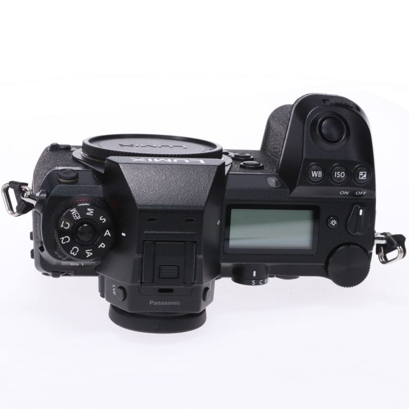 LUMIX S1 ボディ DC-S1