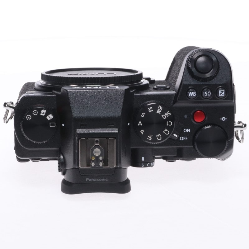 Panasonic LUMIX DC-S5 中古 C2120161072956｜フジヤカメラ