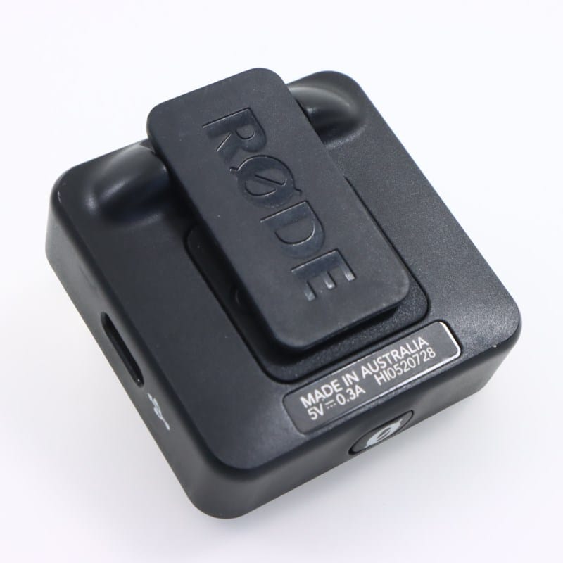 Wireless GO II WIGOII