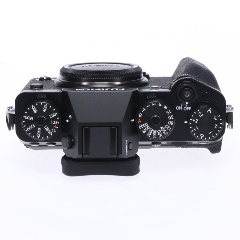 FUJIFILM X-T5 ボディ ブラック Amazon | 富士フイルム(FUJIFILM) ミラーレス一眼カメラ X-T5