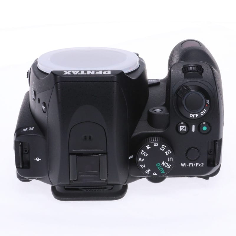 PENTAX KF ボディキット ブラック