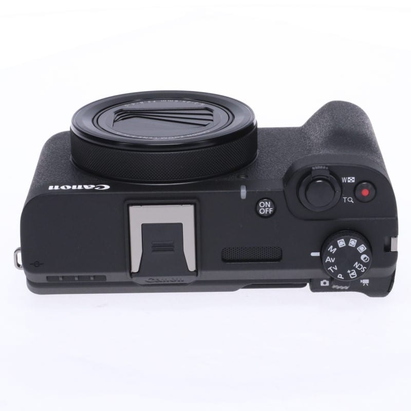 PowerShot V1