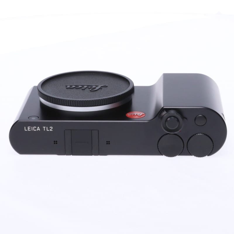 Leica TL2 ブラック