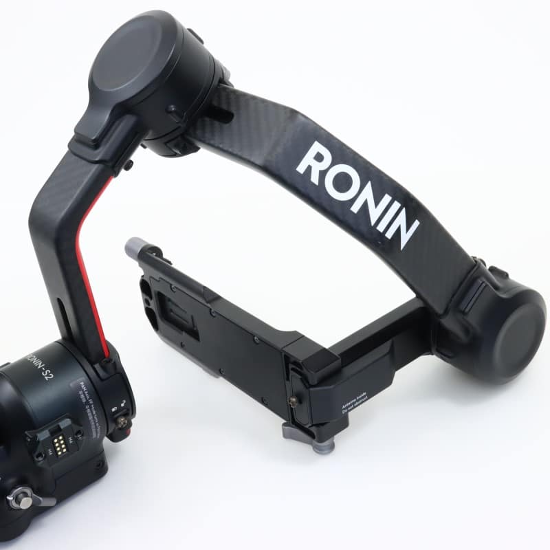 RS 2 Pro Combo