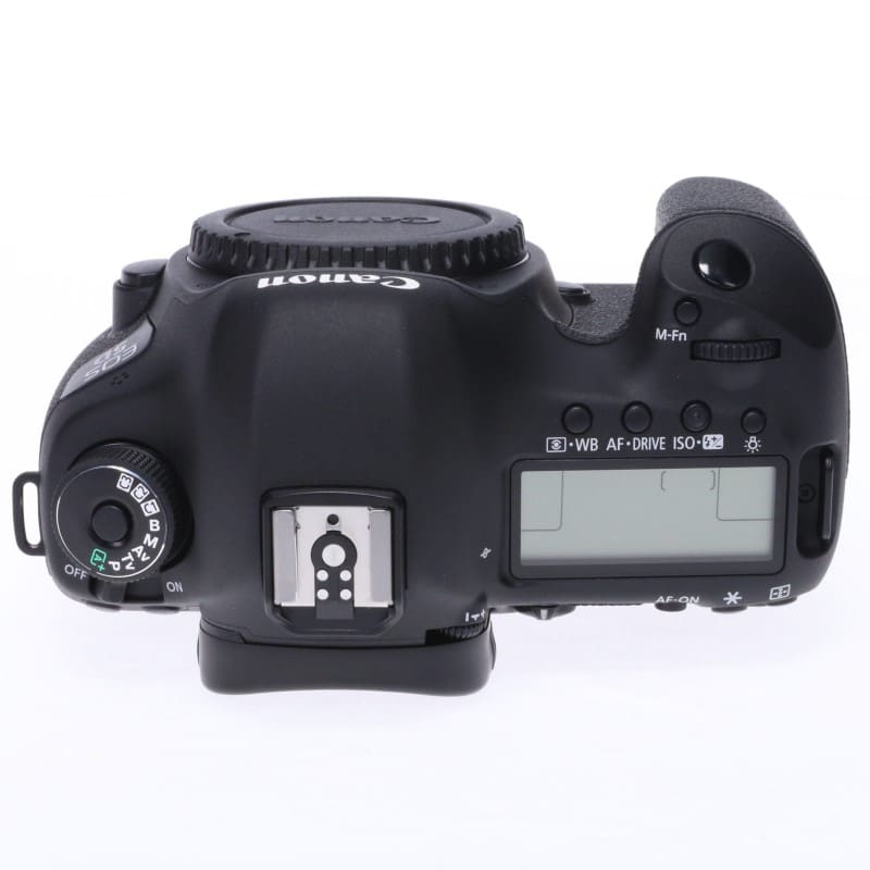 EOS 5D Mark III ボディー