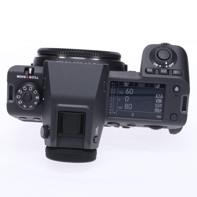 FUJIFILM GFX100 II ボディ