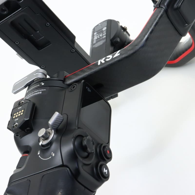 RS 2 Pro Combo