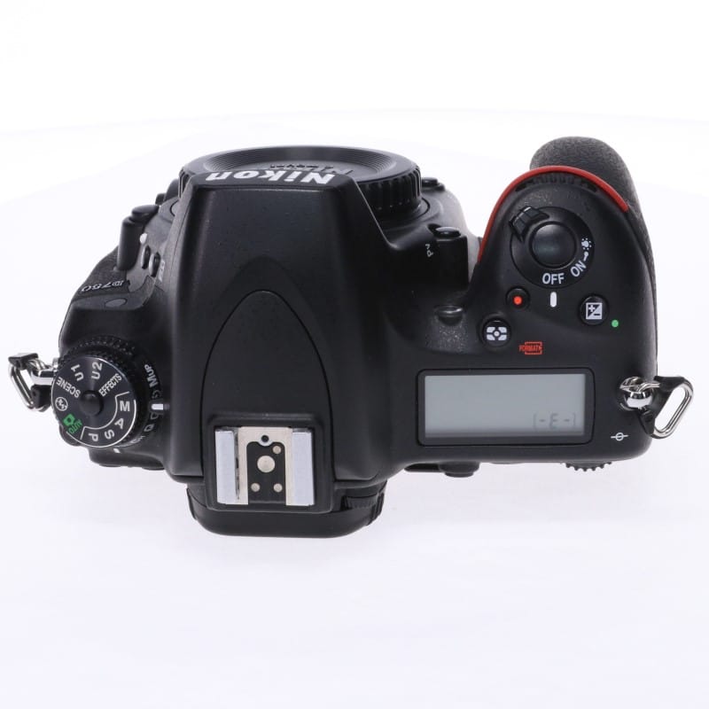 D750 ボディ