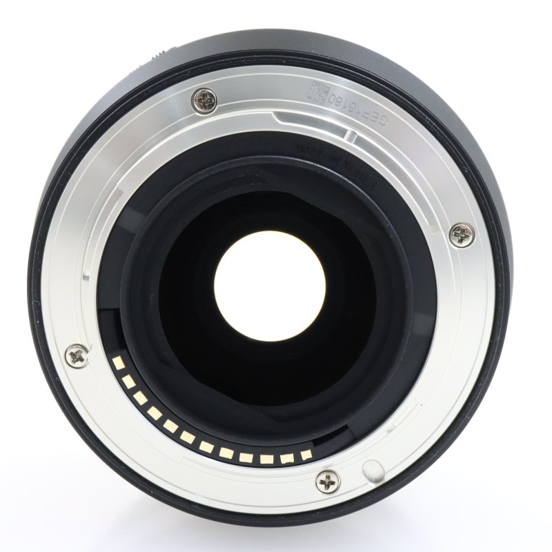 SYCAF45-NEX [V-AF 45mm T1.9 ソニーFE]