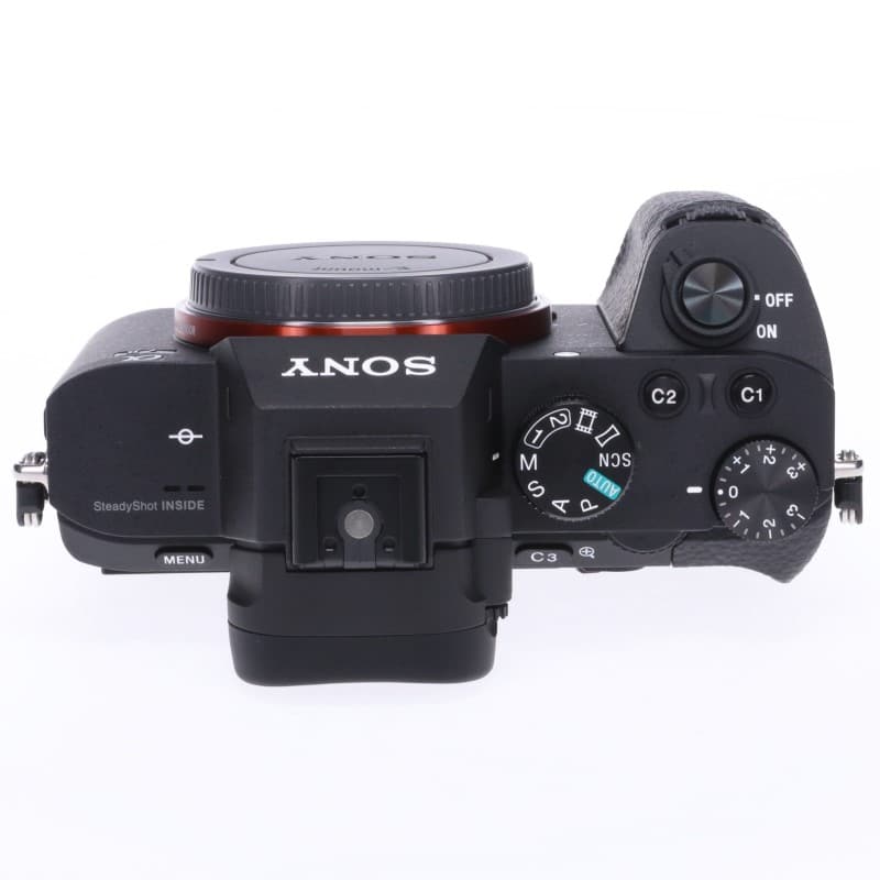 α7 II ボディ ILCE-7M2B