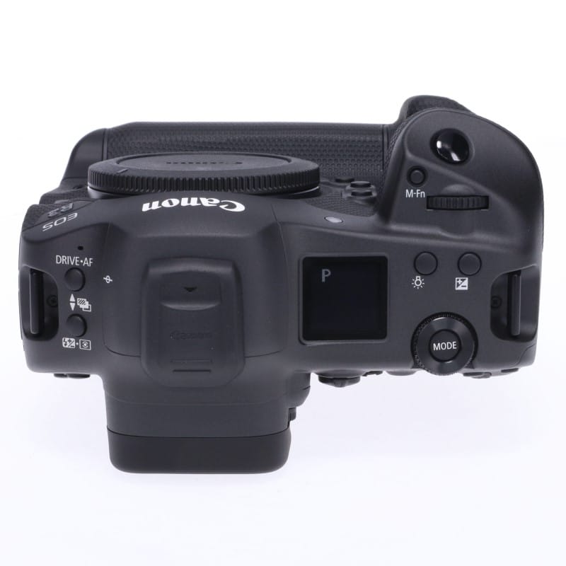 EOS R3 ボディー