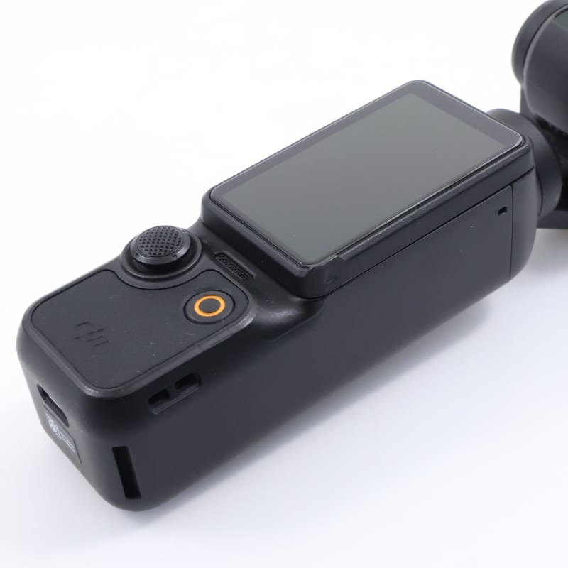 DJI Osmo Pocket 3 クリエイターコンボ OP9913 AB+ランク 中古｜フジヤ