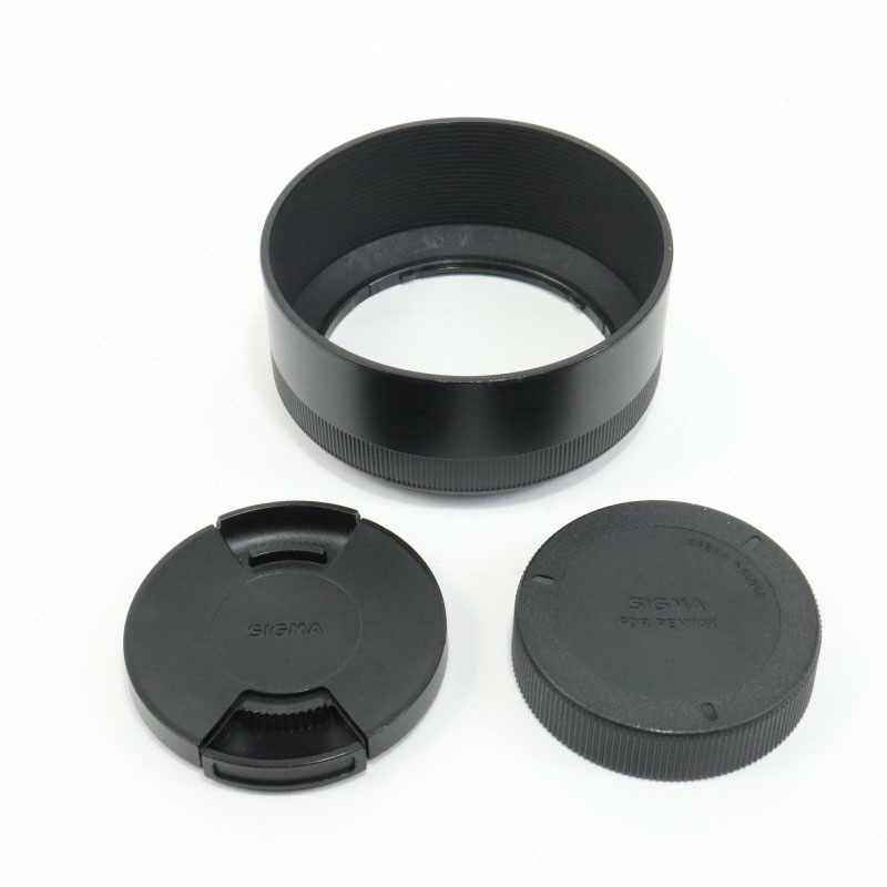 30mm F1 4 Dc Hsm Art ペンタックス 中古 フジヤカメラ フジヤカメラネットショップ