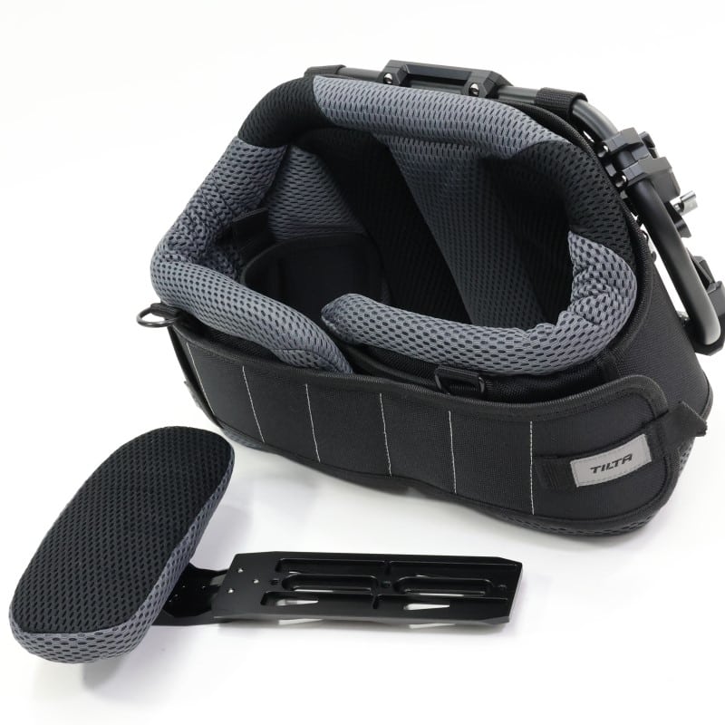 GSS-T03 [Tilta Float Dual Handle Support System]