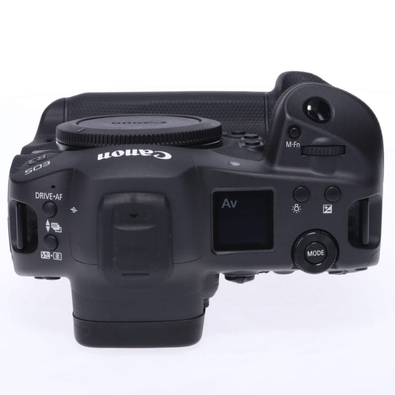 EOS R3 ボディー