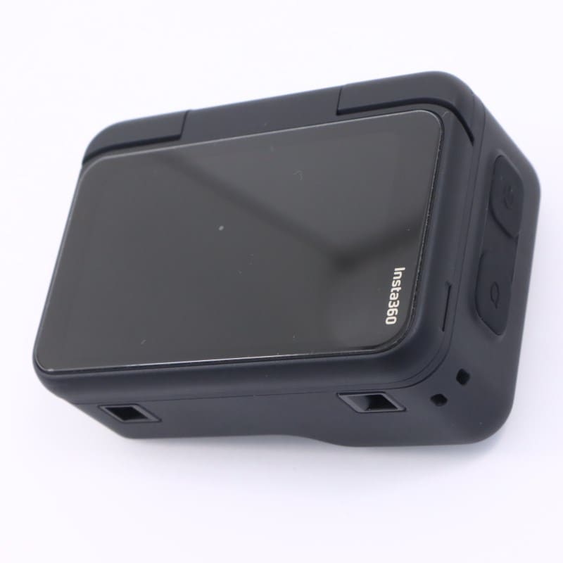 Insta360 GO Ultra クリエイターキット ミッドナイトブラック CINSABEA-GOULTRA06
