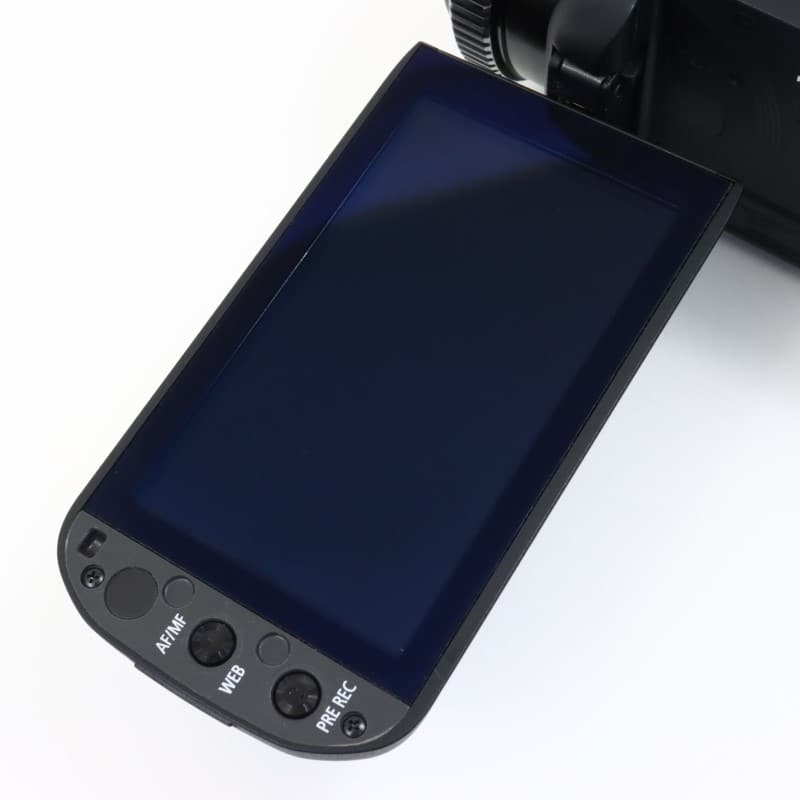 IVISHFG20 [iVIS HF G20]