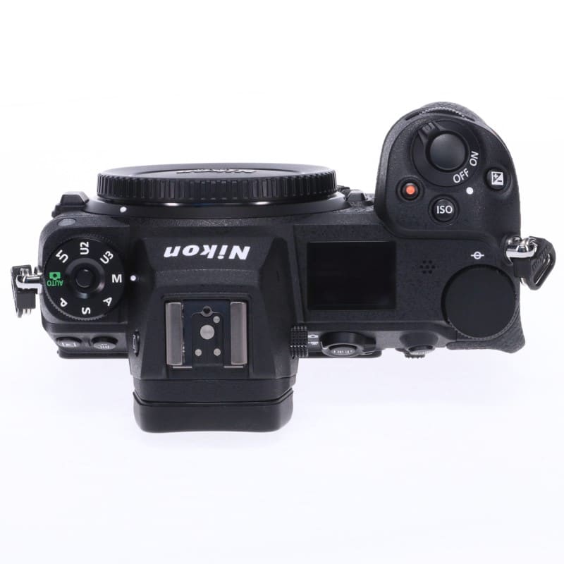 Z7II ボディ