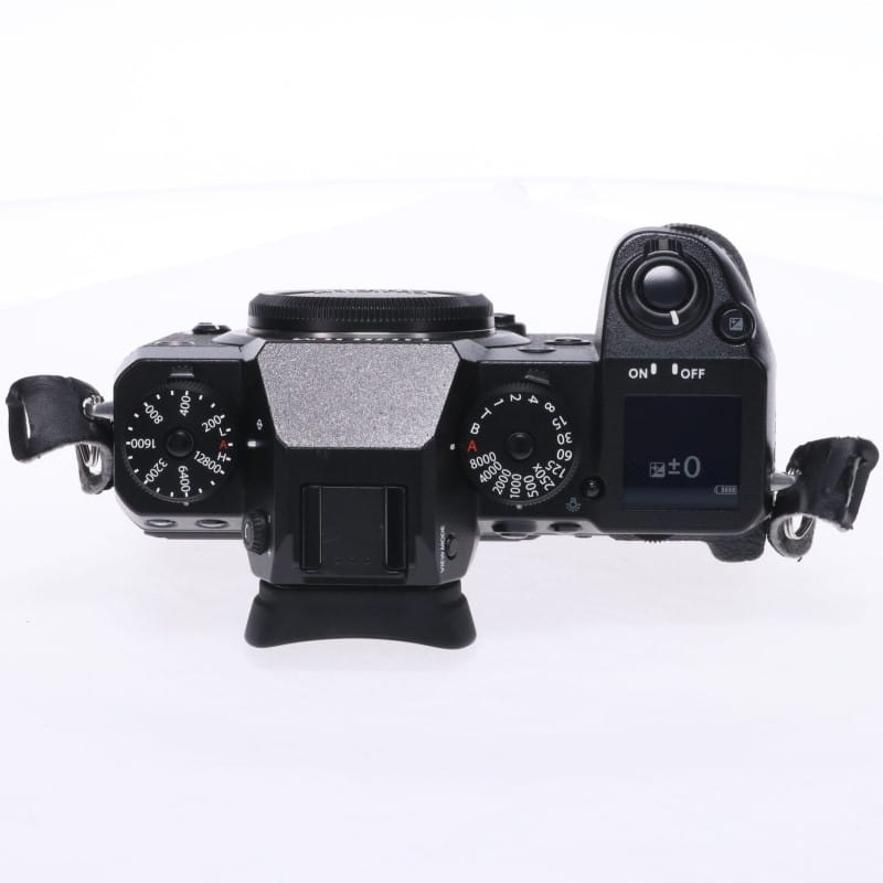 X-H1