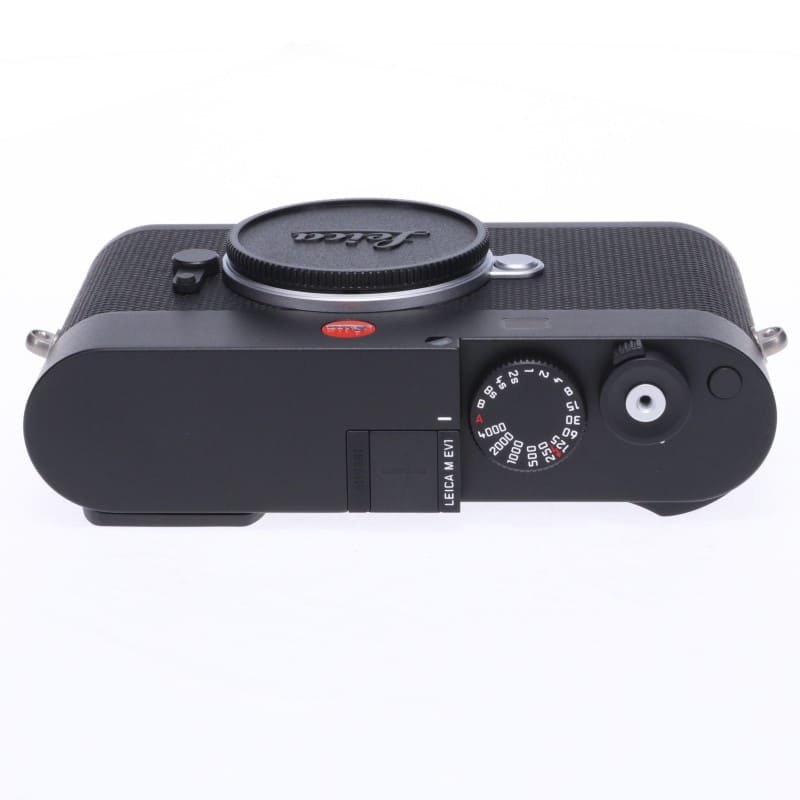 ライカM EV1 20233