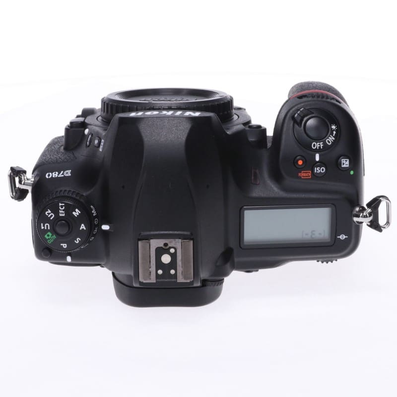 D780 ボディ
