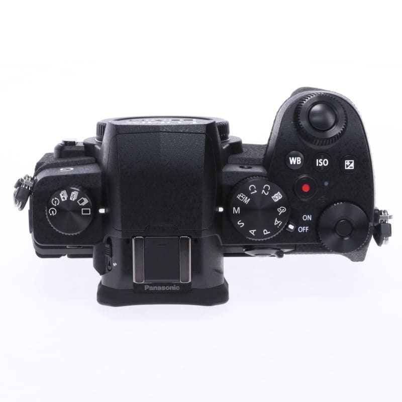 LUMIX G99 DC-G99