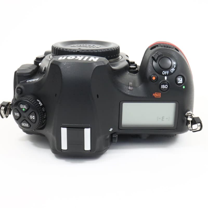 D850 ボディ
