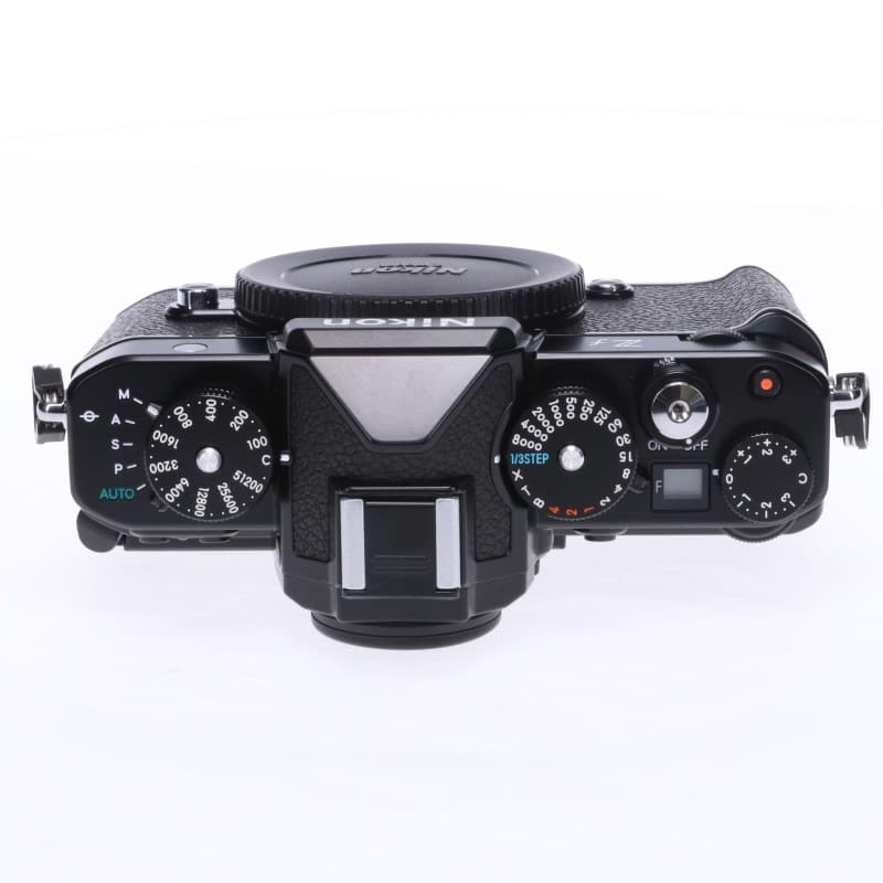 Nikon Zf ボディ 中古 C2120161724558｜中古通販フジヤカメラ