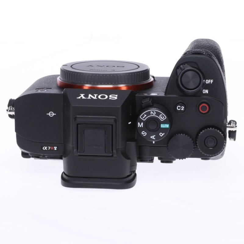 α7R V ボディ ILCE-7RM5