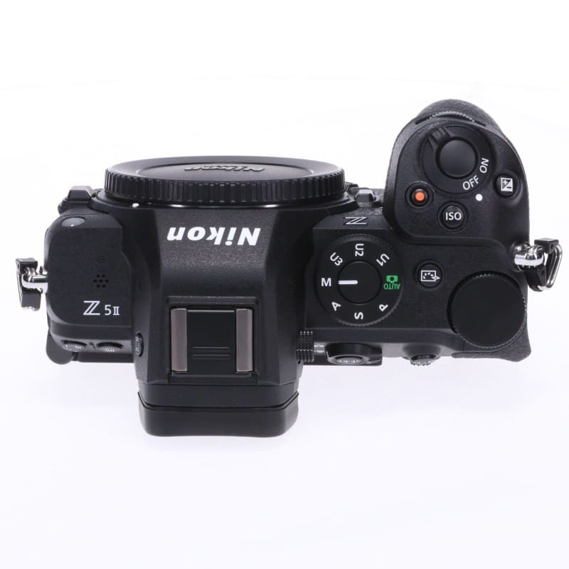 Nikon Z5II ボディ Aランク 中古｜フジヤカメラ