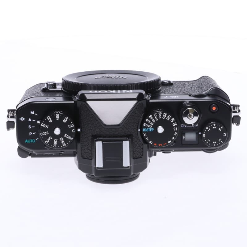 Zf ボディ