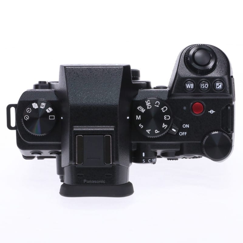 極美品/有料ファームアップ済み！Panasonic LUMIX DC-G9 Amazon.com: Panasonic LUMIX G9 PRO [body] DC-G9-K (Japan