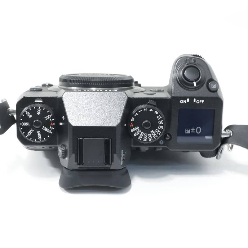 FUJIFILM X-H1 ボディ