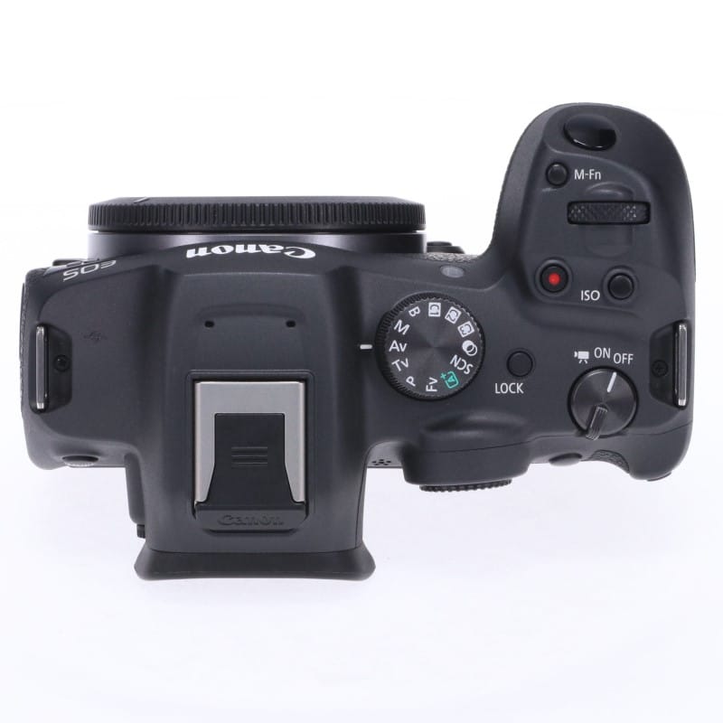 EOS R7 ボディー
