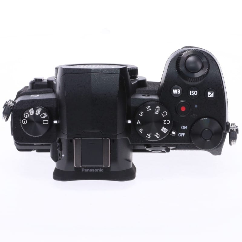 デジタルカメラ LUMIX DC-G99D レンズキット・対応アクセサリー | 特長 デジタル一眼カメラ