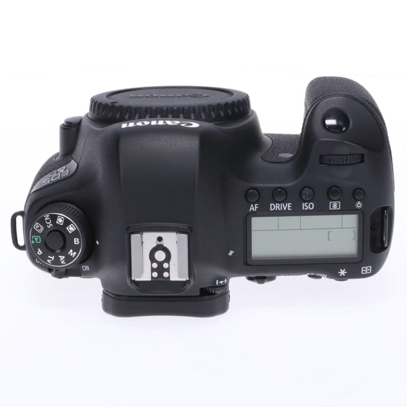 EOS 6D ボディー
