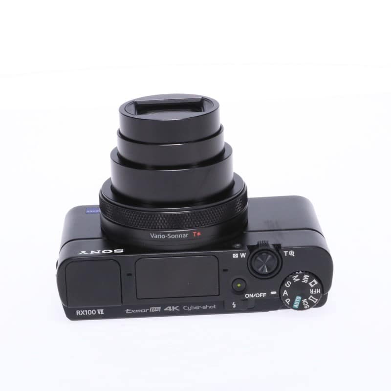 Cyber-shot RX100VII DSC-RX100M7