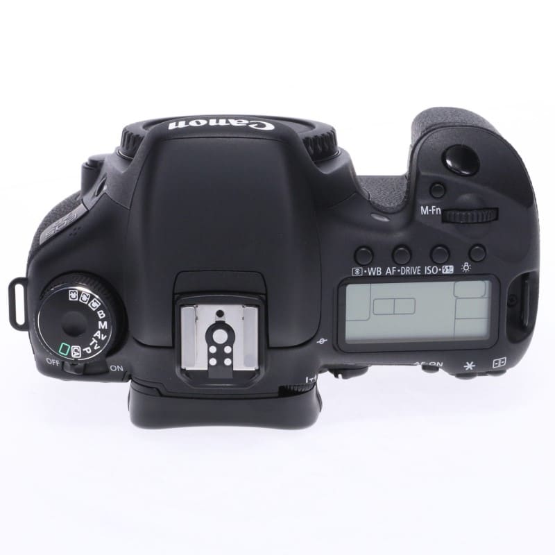 EOS 7D ボディー