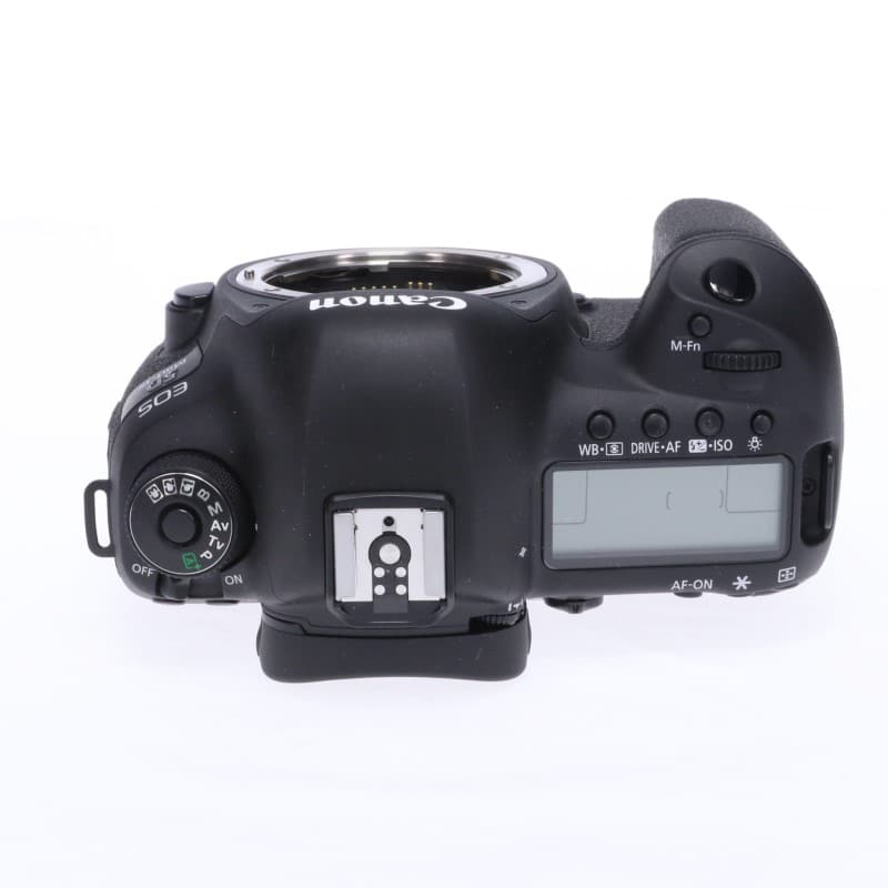 EOS 5D Mark IV ボディー