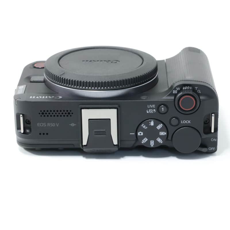 EOS R50 V