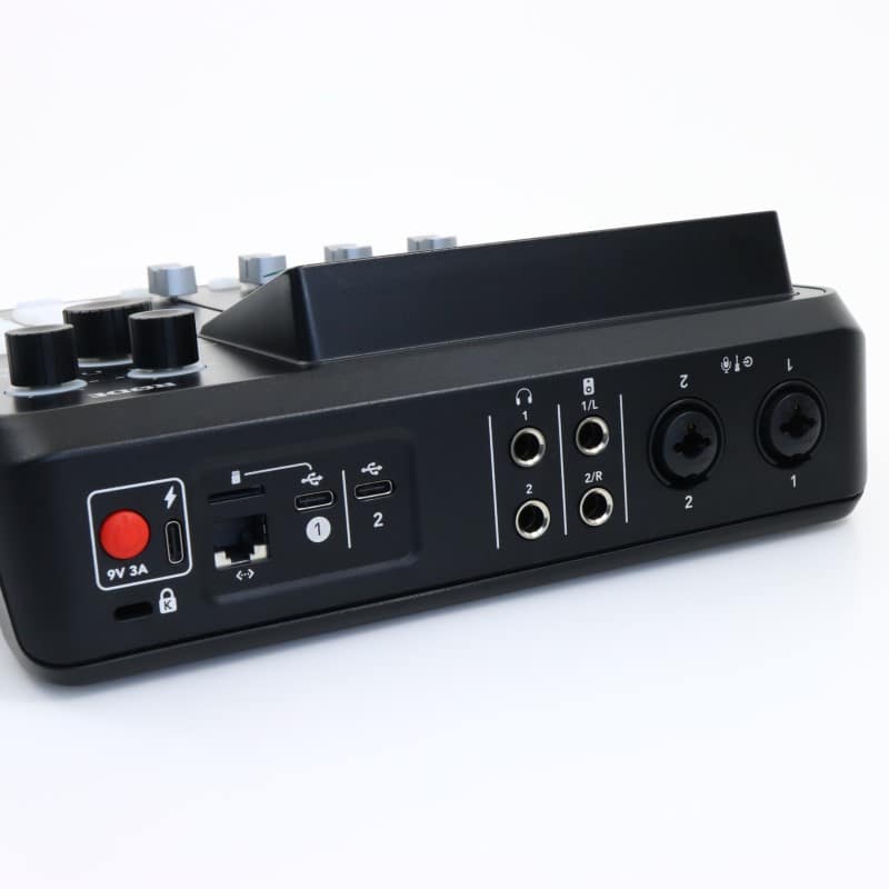 RCDUO [RODECaster Duo]
