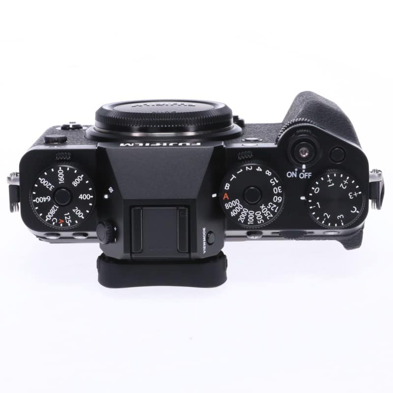 FUJIFILM X-T5 ボディ ブラック