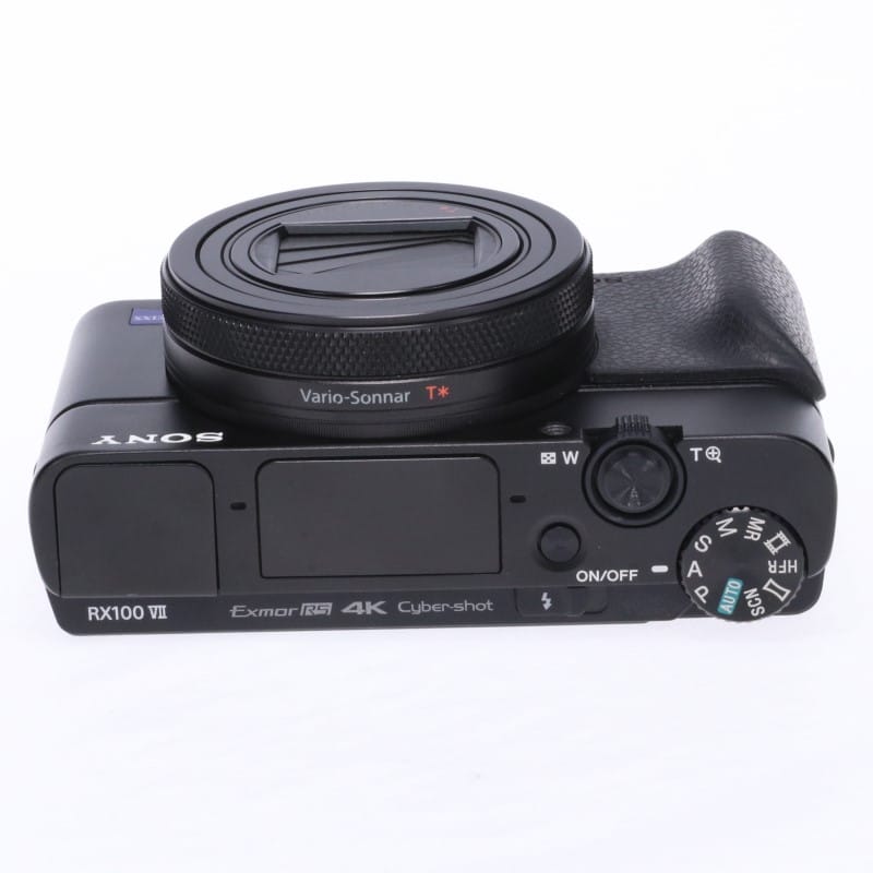 Cyber-shot RX100VII DSC-RX100M7