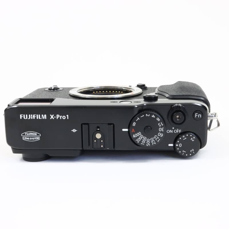 FUJIFILM X-Pro1 ボディ
