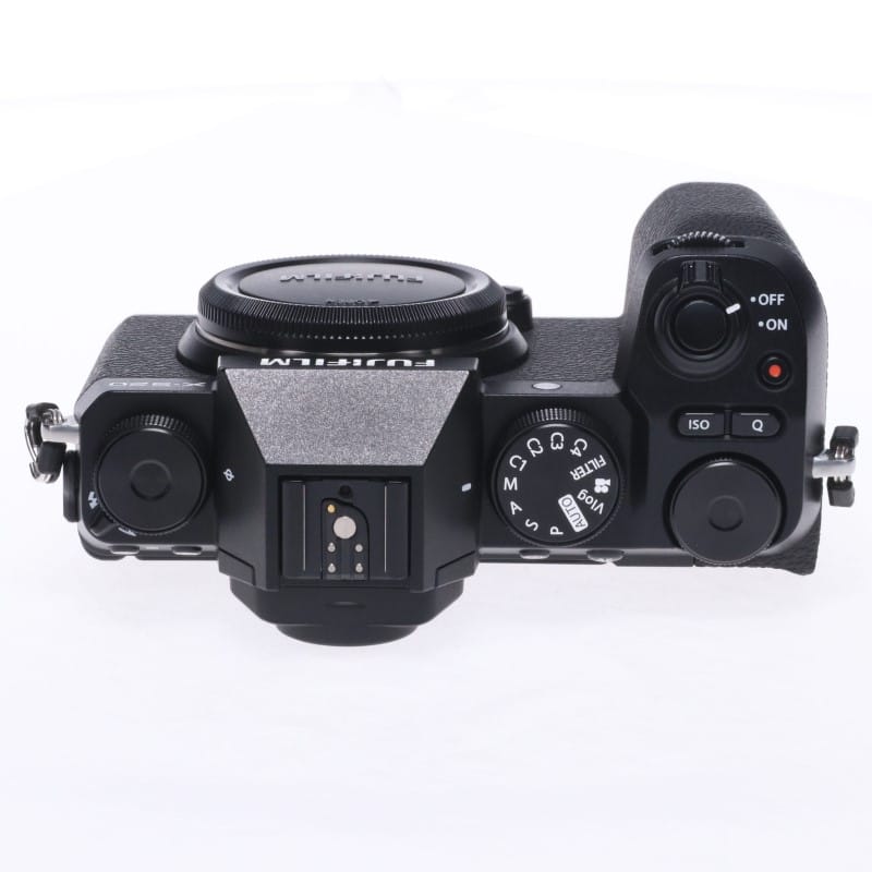 FUJIFILM X-S20 ボディ