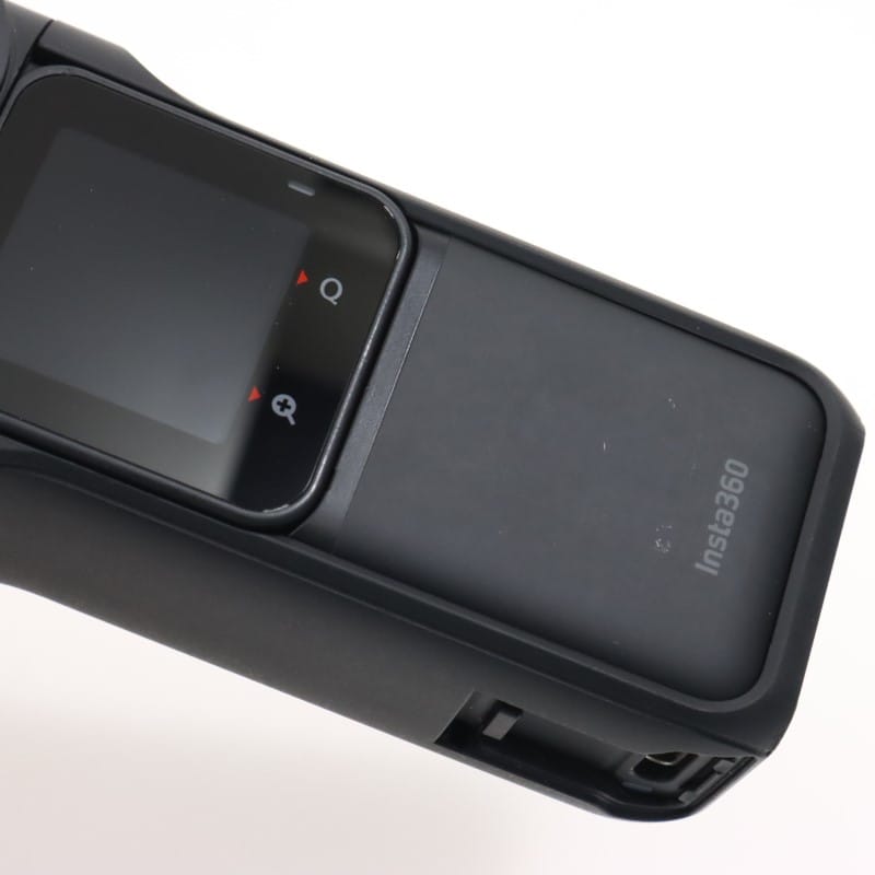 CINRSGP/D [Insta360 ONE RS 1-Inch 360 Edition]