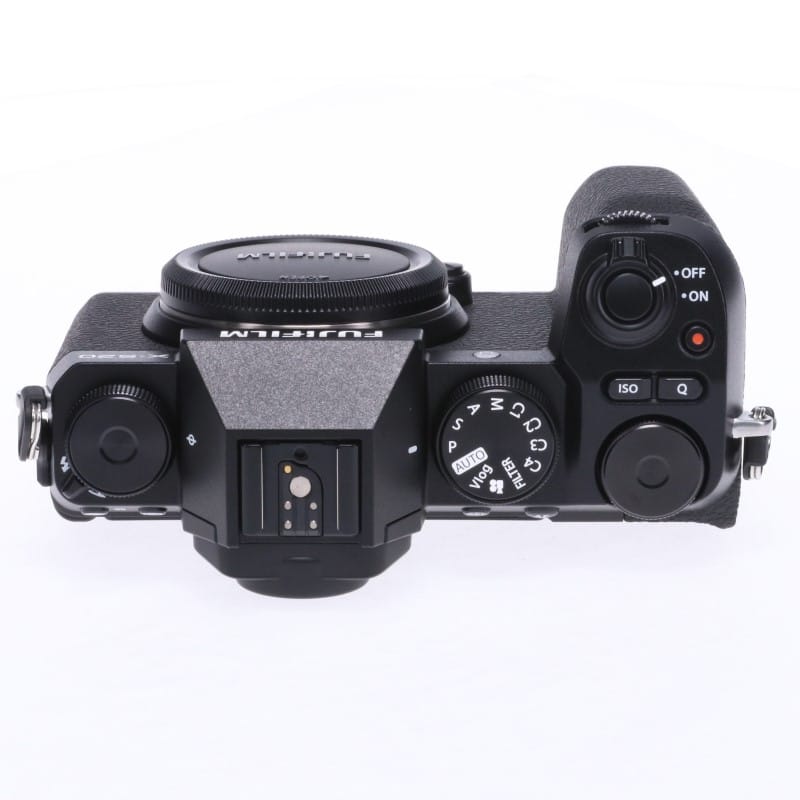 FUJIFILM X-S20 ボディ