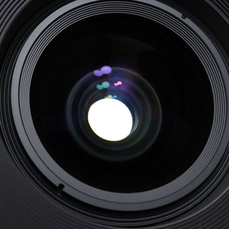 CP.2 25mm/T2.1 PL Feet [Compact Prime CP.2 PLマウント フィート表示]