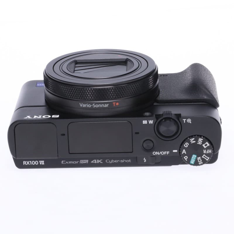 Cyber-shot RX100VII DSC-RX100M7
